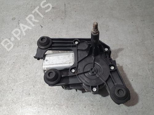Used Rear wiper motor CITROËN C4 II (NC_) [2009-2025]  8654335