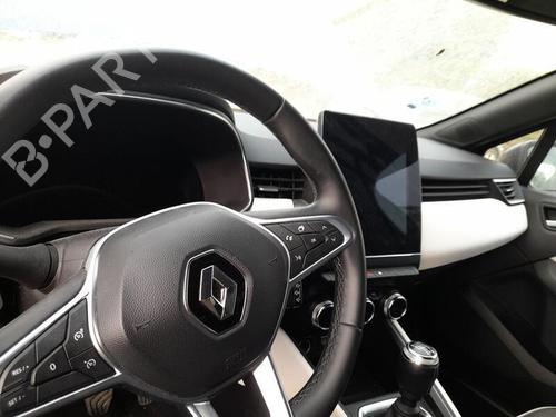 Used Airbag Kit RENAULT CLIO V (B7_) 1.0 TCe 90 (B7MT) (91 hp) 28380312