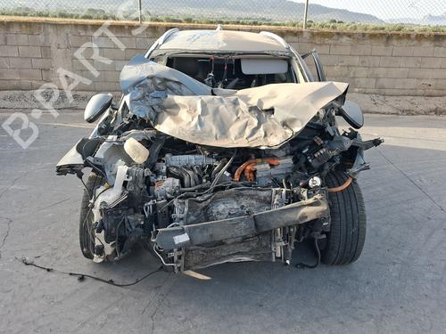 Gearbox KIA XCEED (CD) 1.6 GDI Hybrid | BP38801273M3 - Image 3