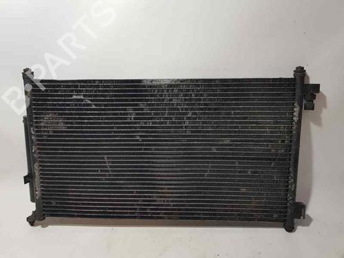 AC radiator NISSAN JUKE (F15)  | BP8140052M32 
