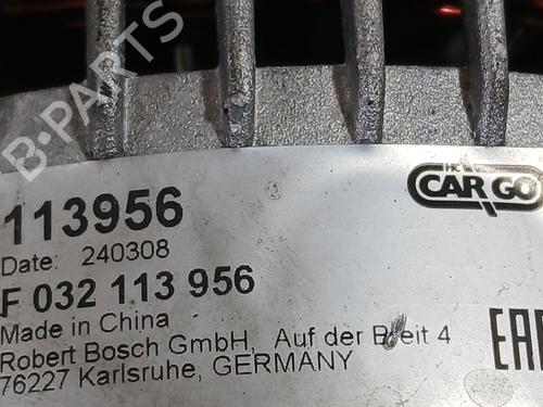 Alternator OPEL ASTRA H GTC (A04) 1.7 CDTi (L08) | BP37242370M7 - Image 6