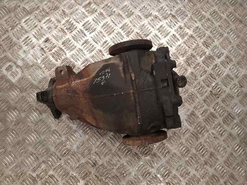Rear differential MERCEDES-BENZ CLK (C208)  | BP16981146M24 