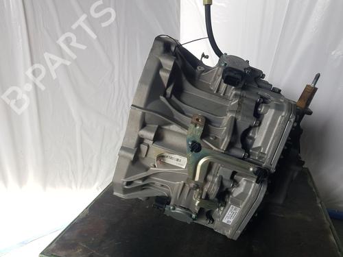Gearbox RENAULT CAPTUR I (J5_, H5_) 1.2 TCe 120 | BP35769628M3 - Image 2