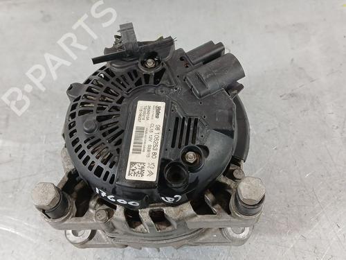 Generator CITROËN C-ELYSEE (DD_) 1.6 BlueHDi 100 | BP35756377M7 - Image 3