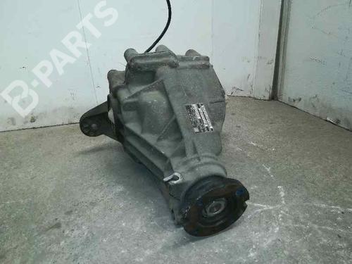 Rear differential MERCEDES-BENZ M-CLASS (W163)  | BP1289641M24 