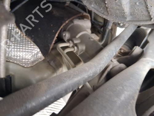 Used Steering rack Steering rack 37800170 37800170