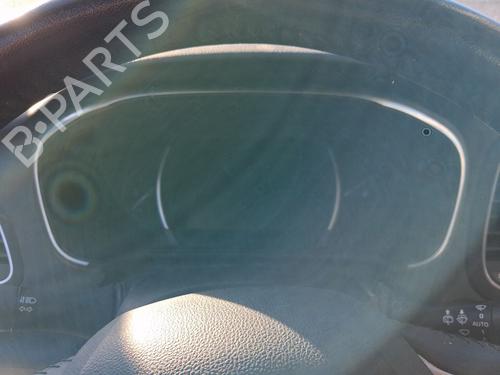 Used Instrument cluster Instrument cluster RENAULT MEGANE IV Hatchback (B9A/M/N_) 1.2 TCe 130 (B9MR) (130 hp) 39987459 39987459