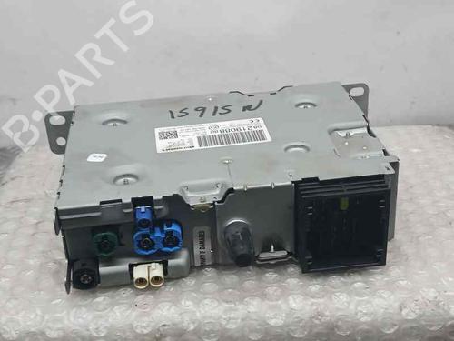 Electronic module CITROËN C3 AIRCROSS II (2R_, 2C_)  | BP20511720M83 