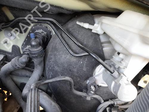 Used Servo brake CITROËN C5 AIRCROSS (A_) 1.2 PureTech 130 (ARHNSJ) (131 hp) 29807882