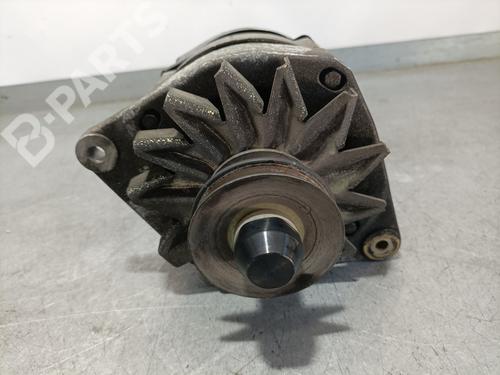 Used Alternator Alternator RENAULT SUPER 5 (B/C40_) 1.4 (B/C402) (59 hp) 10284810 10284810