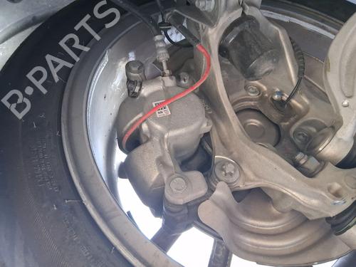 Used Left front brake caliper Left front brake caliper 38302695 38302695