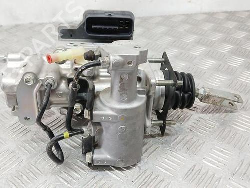 ABS pump TOYOTA RAV 4 IV (_A4_)  | BP27198468M43 