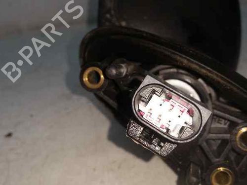 Right mirror MINI MINI Convertible (R52)  | BP181493C27 