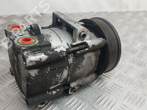 AC compressor FORD TRANSIT Platform/Chassis (FM_ _, FN_ _) 2.4 TDE | BP26711949M34 