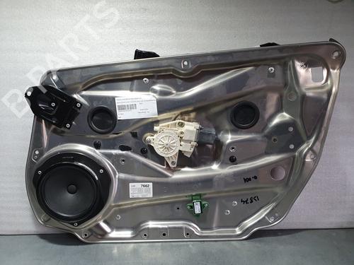 Used Front right window mechanism MERCEDES-BENZ C-CLASS (W204) [2007-2015]  9458004