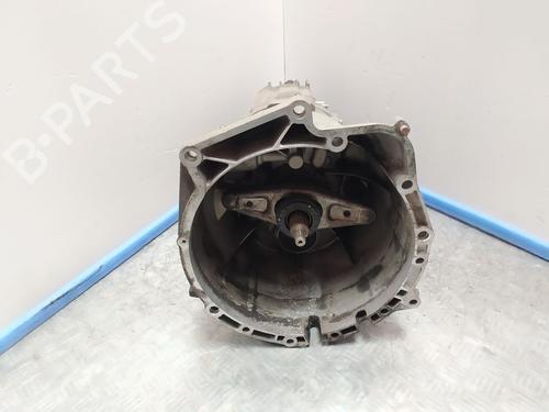Used Gearbox BMW 1 (E87) 118 d (122 hp) 6801868