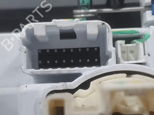 Climate control DACIA SANDERO III 1.0 TCe 90 | BP40538459I5 - Image 4
