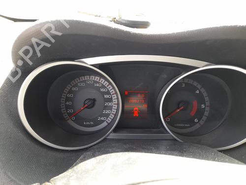 Engine MITSUBISHI OUTLANDER II (CW_W) 2.2 DI-D 4WD | BP33854624M1  - Image 7