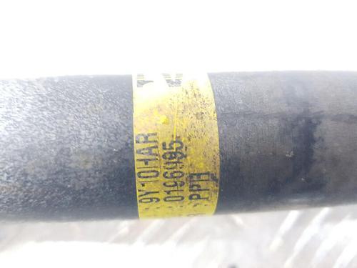 Right rear driveshaft SSANGYONG RODIUS I | BP17096308M41