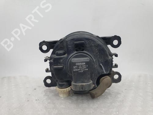 Right front fog light CITROËN XSARA PICASSO (N68) 2.0 HDi | BP11292383C31 