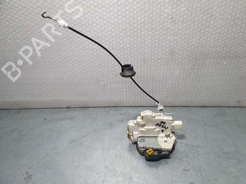 Used Front right lock SEAT EXEO (3R2) 1.8 TSI (120 hp) 11947595