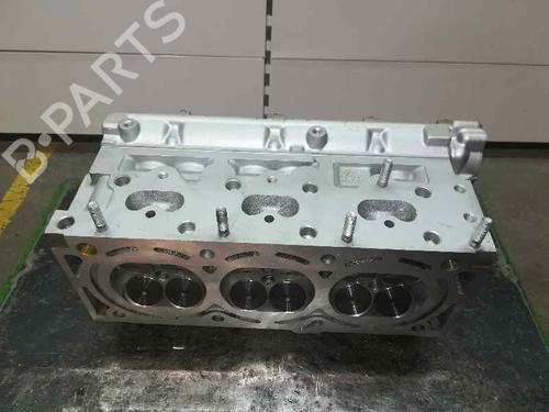 Cylinder head OPEL VECTRA B (J96) 2.5 i V6 (F19) | BP12498910M5 