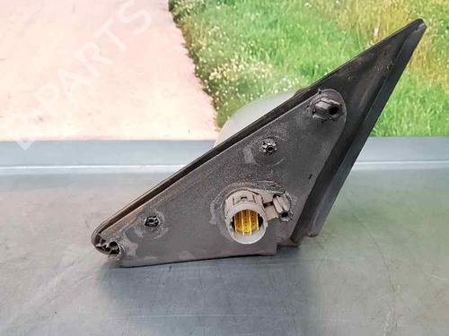 Right mirror RENAULT LAGUNA II (BG0/1_)  | BP1436414C27 