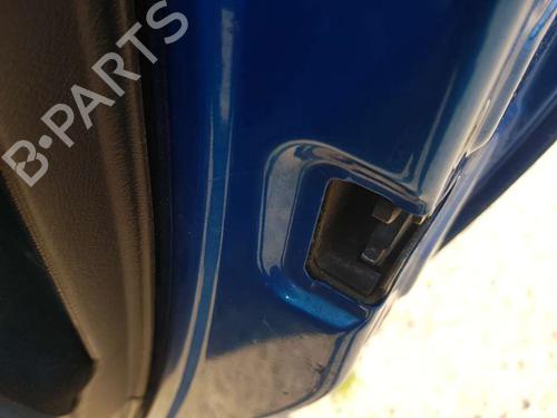 Used Rear right lock PEUGEOT 307 (3A/C) [2000-2012]  20211132