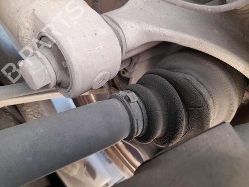 Used Right rear driveshaft BMW 5 (E60) 530 d (218 hp) 30126615