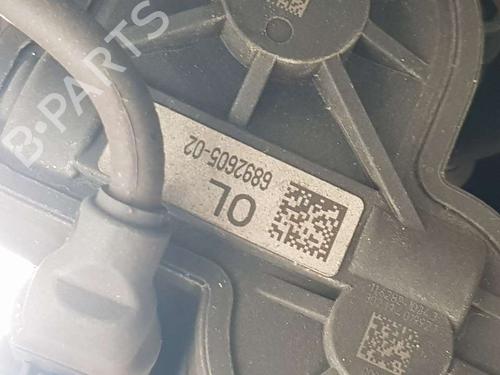 Left rear brake caliper BMW 1 (F40)  | BP17458487M107 