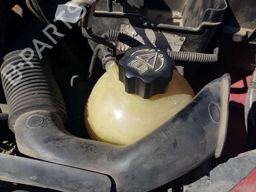 Used Expansion tank PEUGEOT 206 Hatchback (2A/C) [1998-2012]  17074337