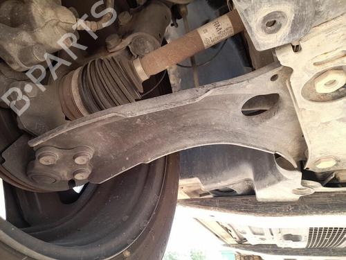 Wahacz przedni prawy MITSUBISHI ASX (VSX_, VSE_) 1.3 MHEV (VSXG3) MQ001922