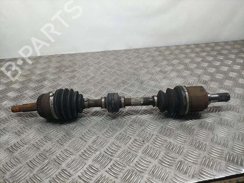 Used Left front driveshaft HYUNDAI GETZ (TB) 1.5 CRDi (88 hp) 7771046