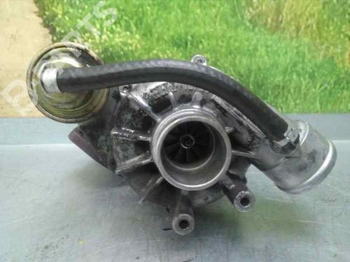 Turbolader/Kompressor JEEP GRAND CHEROKEE I (ZJ, ZG) 2.5 TD 4x4 (Z) (115 hp) 5653093