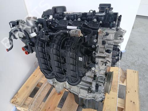 Engine FIAT 500 C (312_) 1.0 Mild Hybrid (312.AYD1B) | BP23957011M1 - Image 2