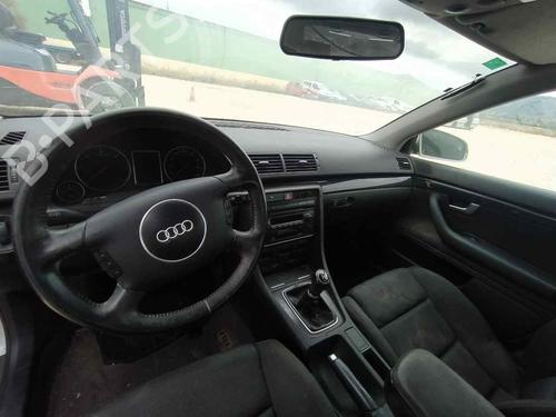 Mass air flow sensor AUDI A4 B6 (8E2) 1.9 TDI | BP22182374M95 