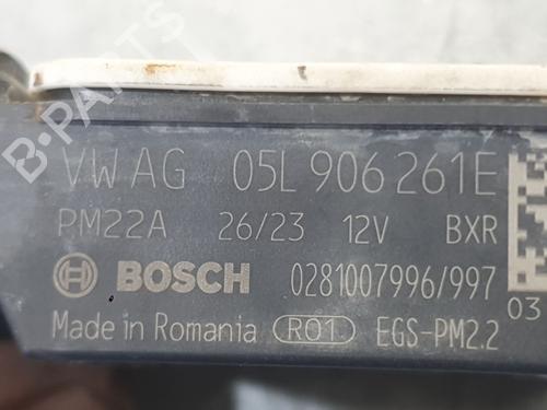 Electronic sensor SEAT ATECA (KH7, KHP) 2.0 TDI 4Drive | BP37757875M84 - Image 4
