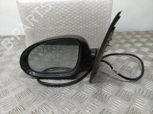 Used Left mirror VW GOLF V (1K1) [2003-2010]  13550422