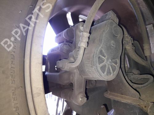 Used Left rear brake caliper Left rear brake caliper 36499038 36499038