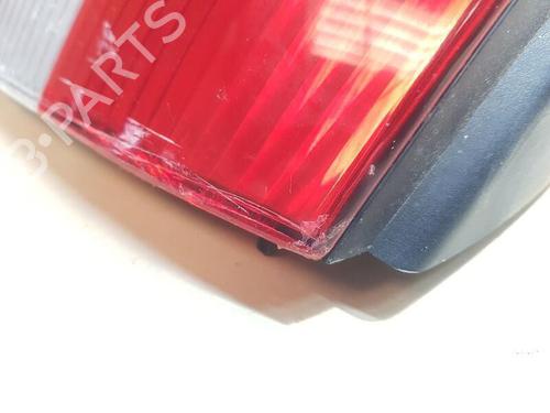 Right taillight RENAULT SCÉNIC I MPV (JA0/1_, FA0_)  | BP9251180C35 