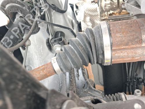 Right front driveshaft RENAULT CAPTUR II (HF_) 1.0 TCe 90 ECO-G (HFM6) | BP38443369M39 - Image 2