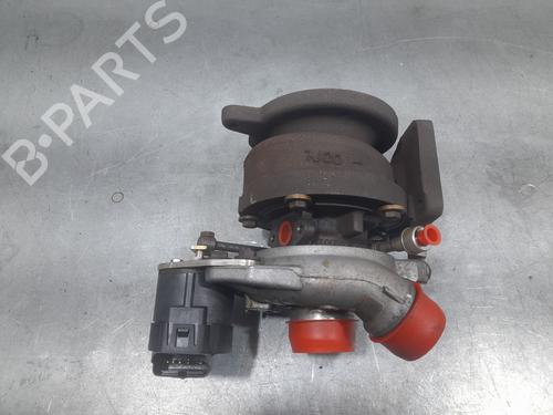 Turbocharger/Supercharger LAND ROVER RANGE ROVER III (L322) 3.6 D 4x4 | BP32367313M71