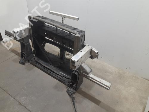 Front slam panel BMW X4 (F26) xDrive 20 d | BP30396239C72