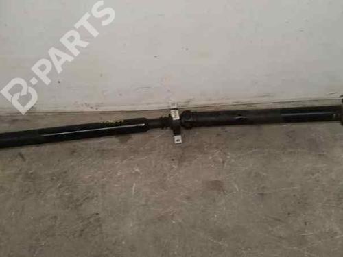 Arbre de transmission BMW 1 (F20) 116 d (116 hp) 605395