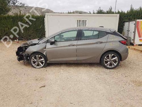 Radio OPEL ASTRA K (B16)  | BP30544383E6 