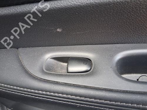 Used Right rear window switch Right rear window switch NISSAN X-TRAIL III (T32_, T32R, T32RR) 1.6 dCi (T32) (130 hp) 40296179 40296179