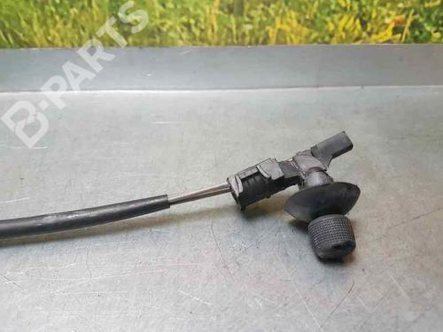Right mirror SEAT IBIZA III (6L1)  | BP823862C27 