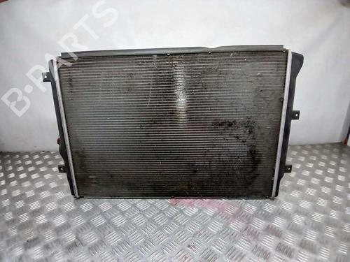 Køler VW GOLF VI (5K1)  | BP19267143M31