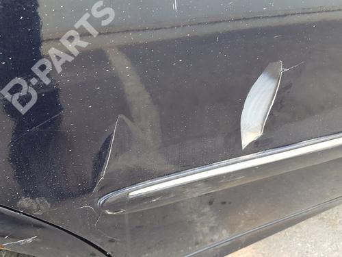 Right rear door MERCEDES-BENZ E-CLASS (W211)  | BP11142698C5 