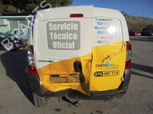 Front right window mechanism CITROËN NEMO Box Body/MPV (AA_)  | BP3495143C23 